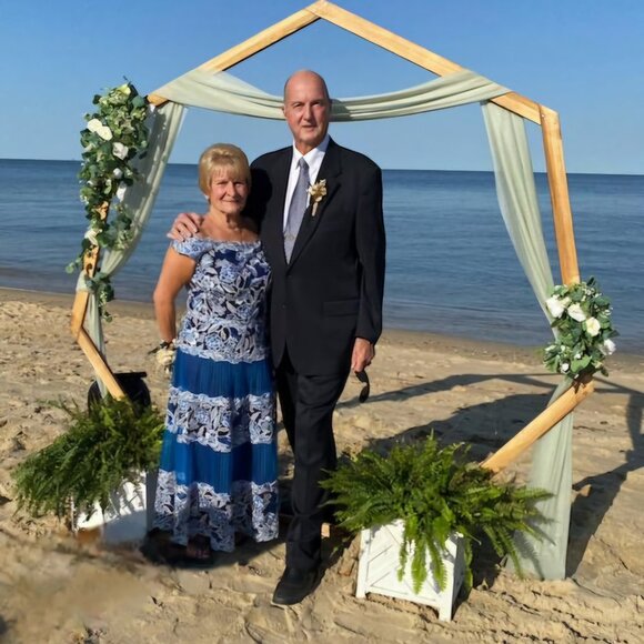 Mother of Bride/Groom Dress by Tadashi Shoji - Picture 2 of 3